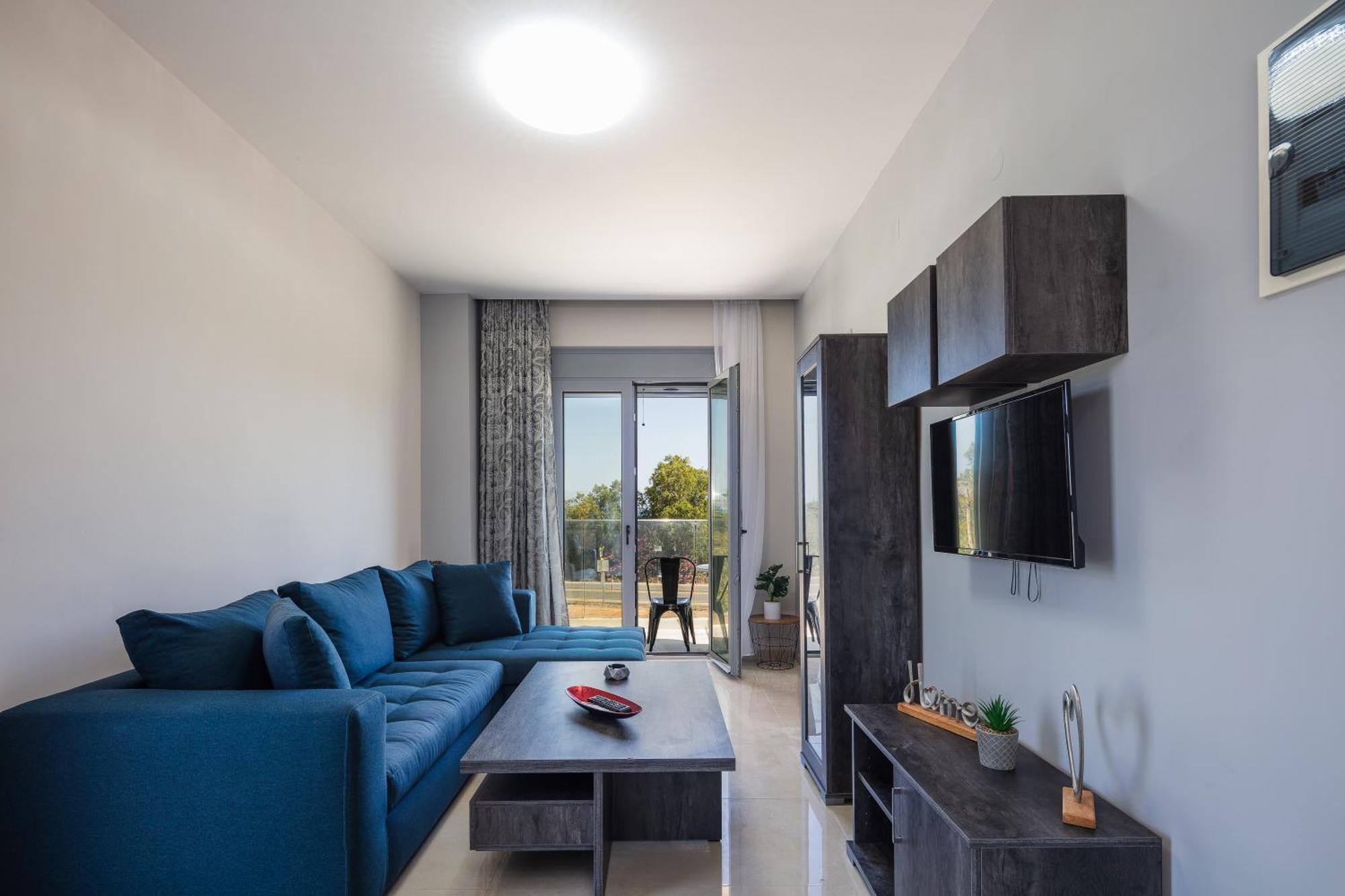 Hotel Iosifina, 80 Metres From Episkopi Beach! Drámia Kültér fotó