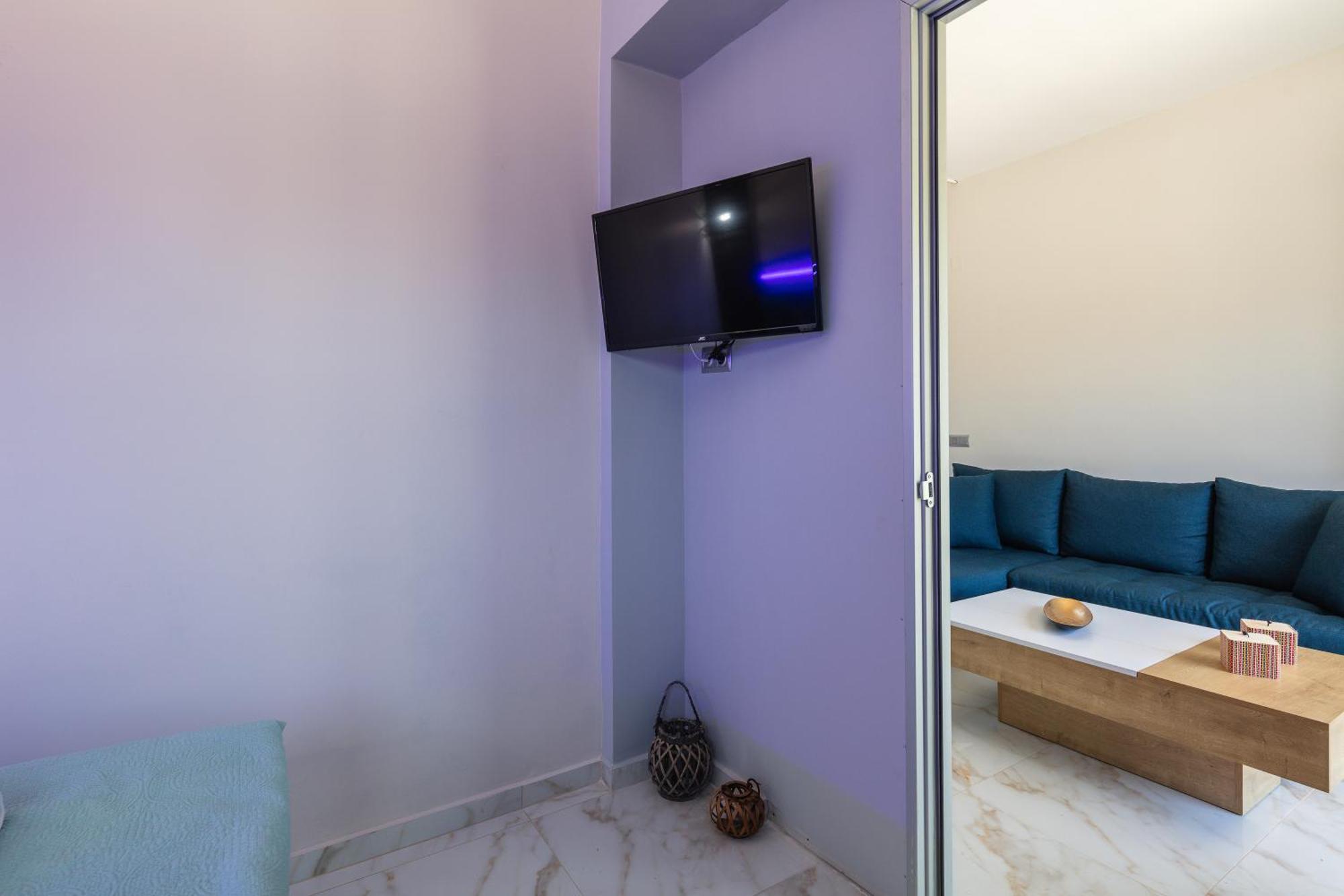 Hotel Iosifina, 80 Metres From Episkopi Beach! Drámia Szoba fotó