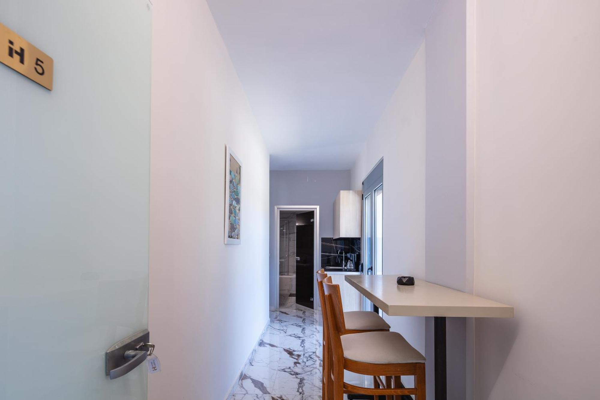 Hotel Iosifina, 80 Metres From Episkopi Beach! Drámia Szoba fotó