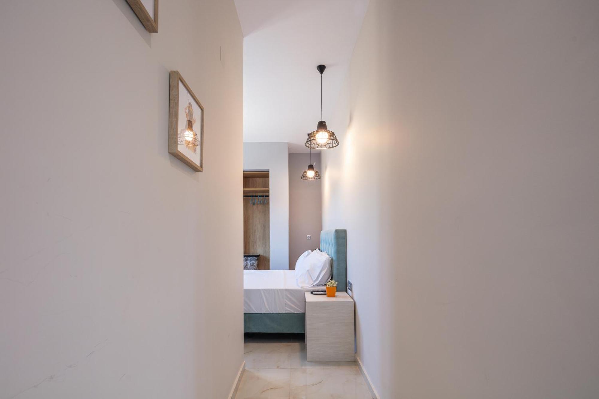 Hotel Iosifina, 80 Metres From Episkopi Beach! Drámia Szoba fotó