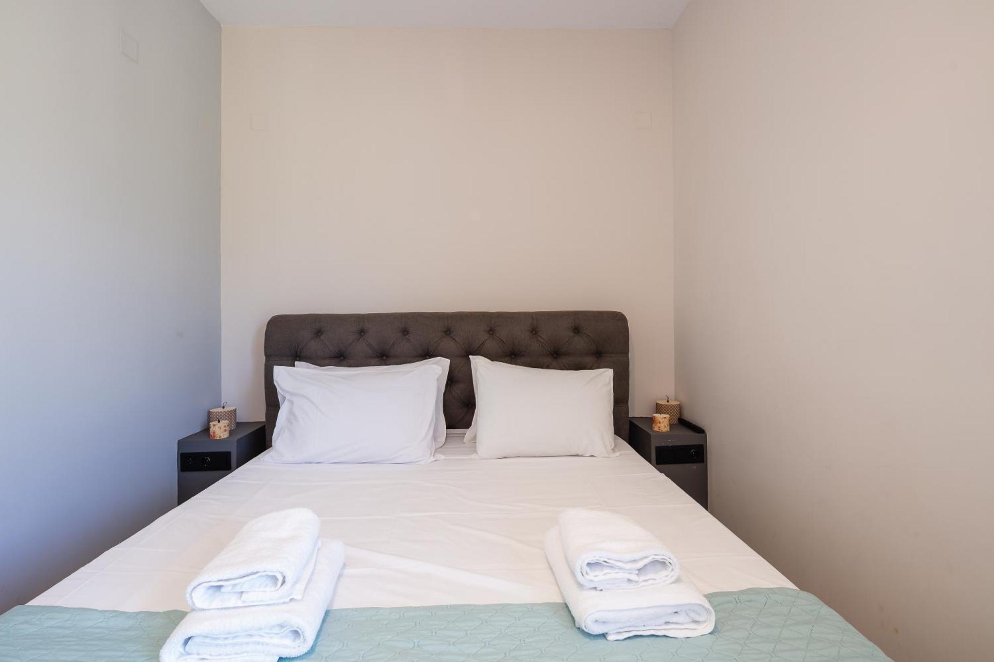 Hotel Iosifina, 80 Metres From Episkopi Beach! Drámia Kültér fotó