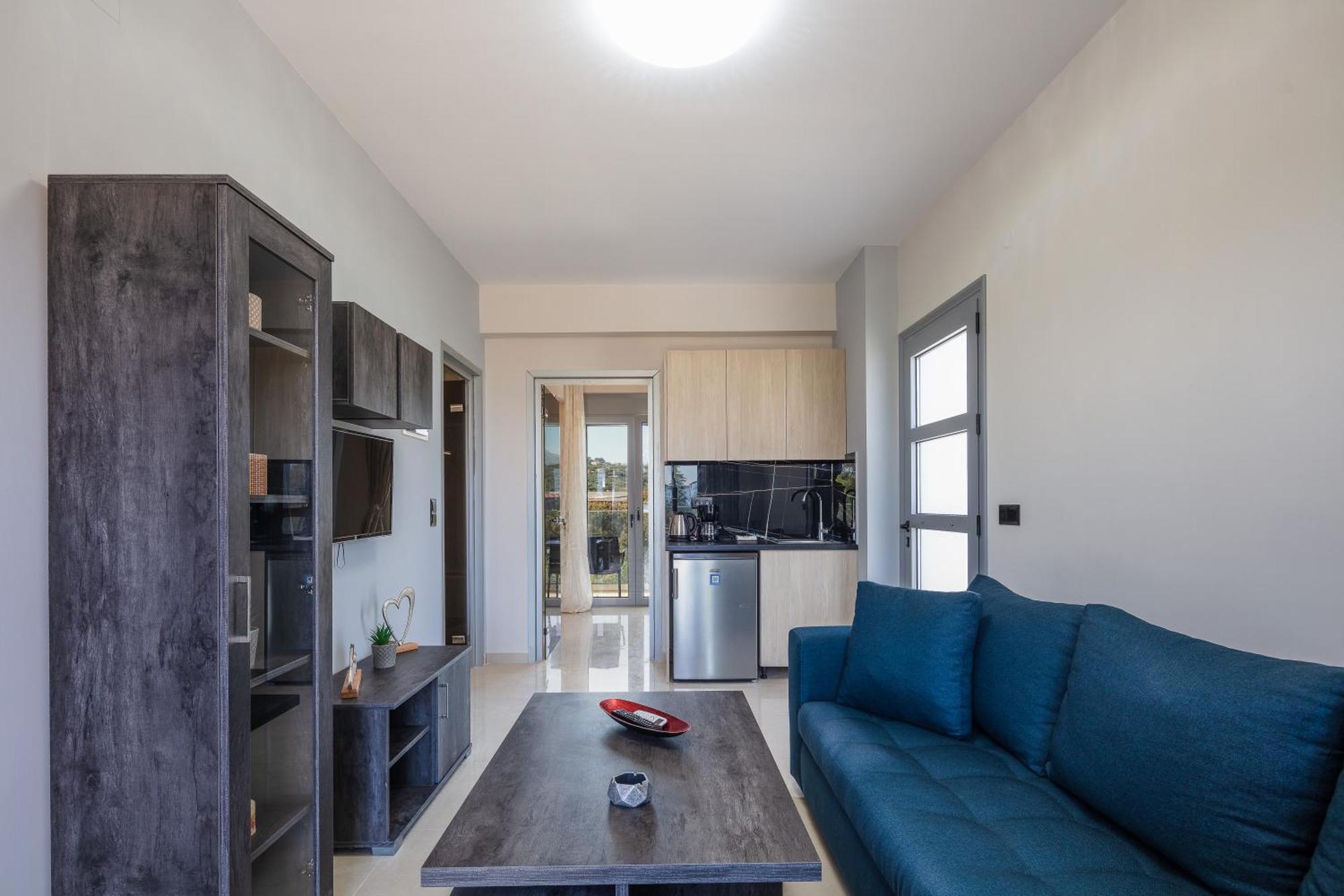 Hotel Iosifina, 80 Metres From Episkopi Beach! Drámia Szoba fotó