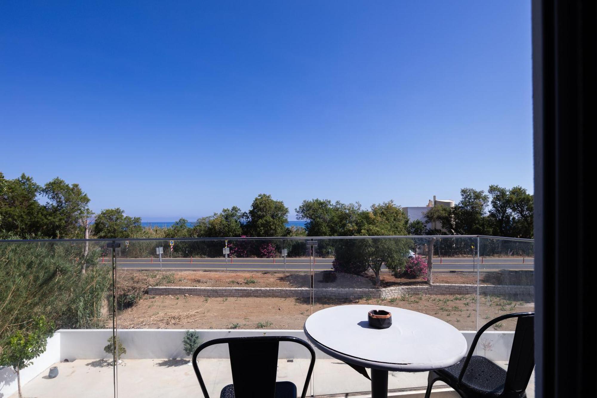 Hotel Iosifina, 80 Metres From Episkopi Beach! Drámia Kültér fotó