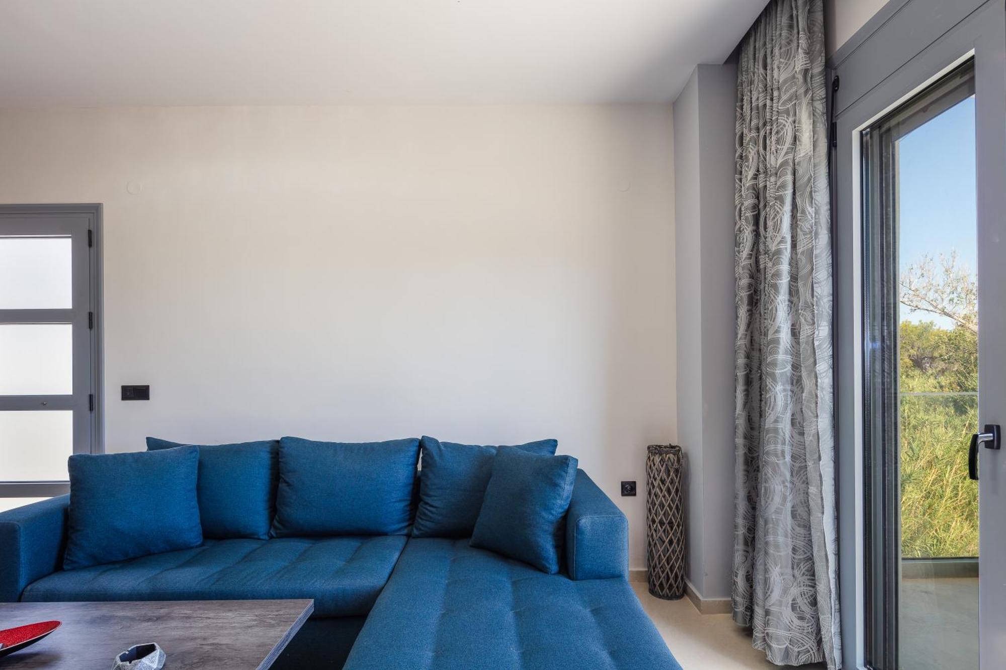 Hotel Iosifina, 80 Metres From Episkopi Beach! Drámia Szoba fotó