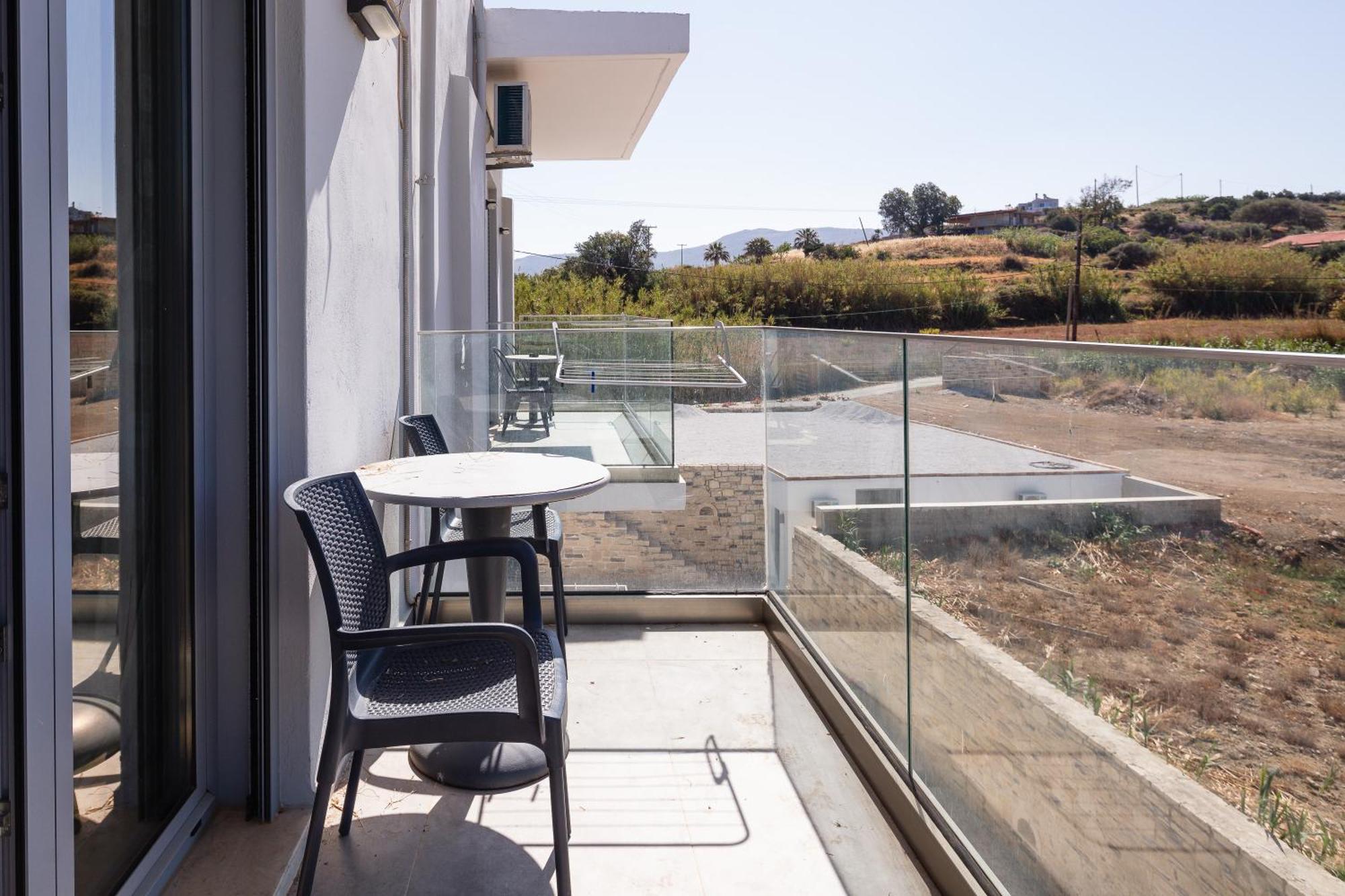 Hotel Iosifina, 80 Metres From Episkopi Beach! Drámia Szoba fotó