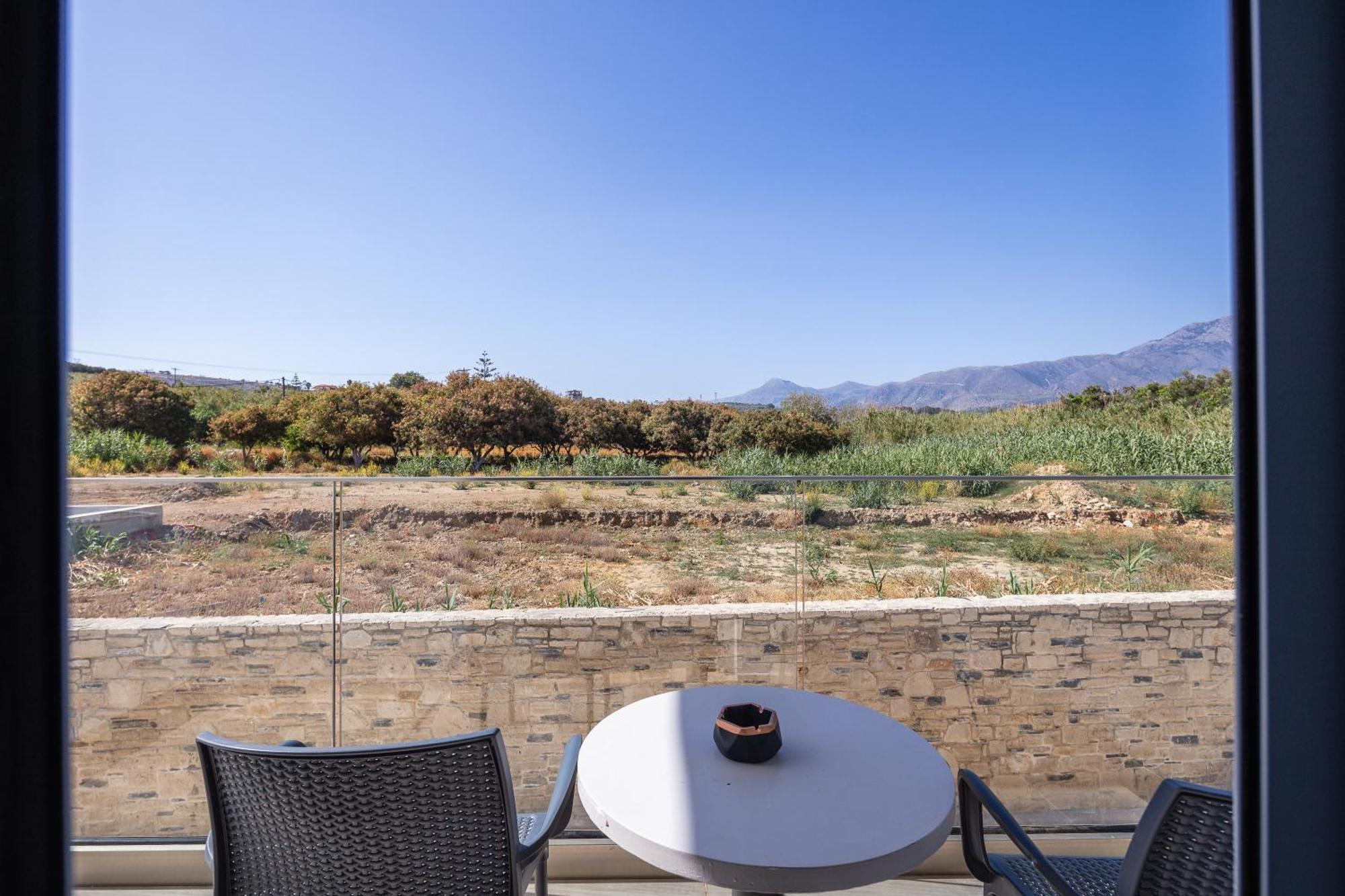 Hotel Iosifina, 80 Metres From Episkopi Beach! Drámia Szoba fotó