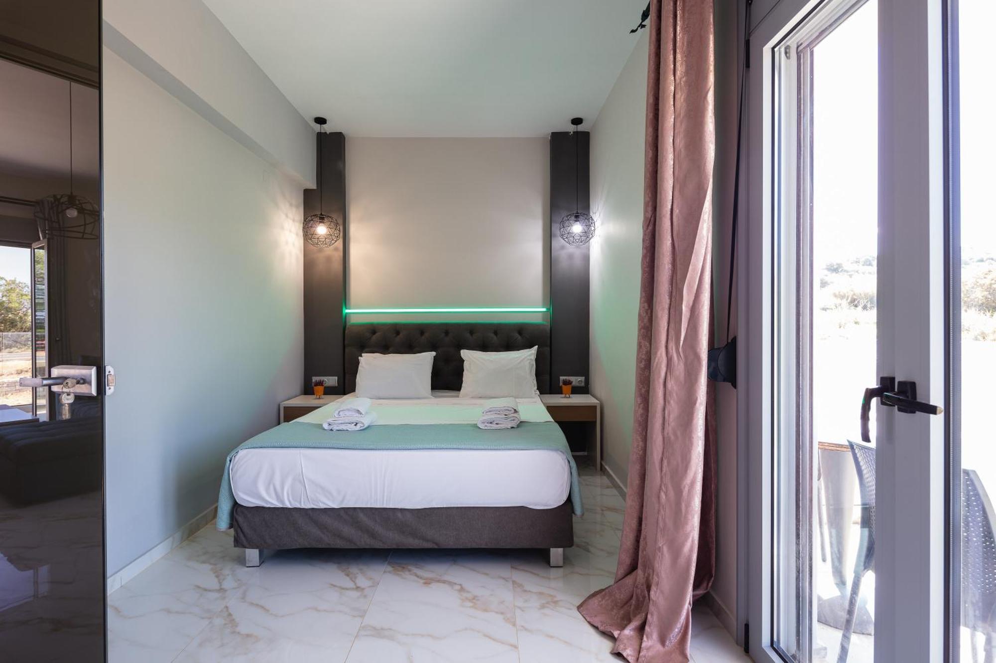 Hotel Iosifina, 80 Metres From Episkopi Beach! Drámia Szoba fotó