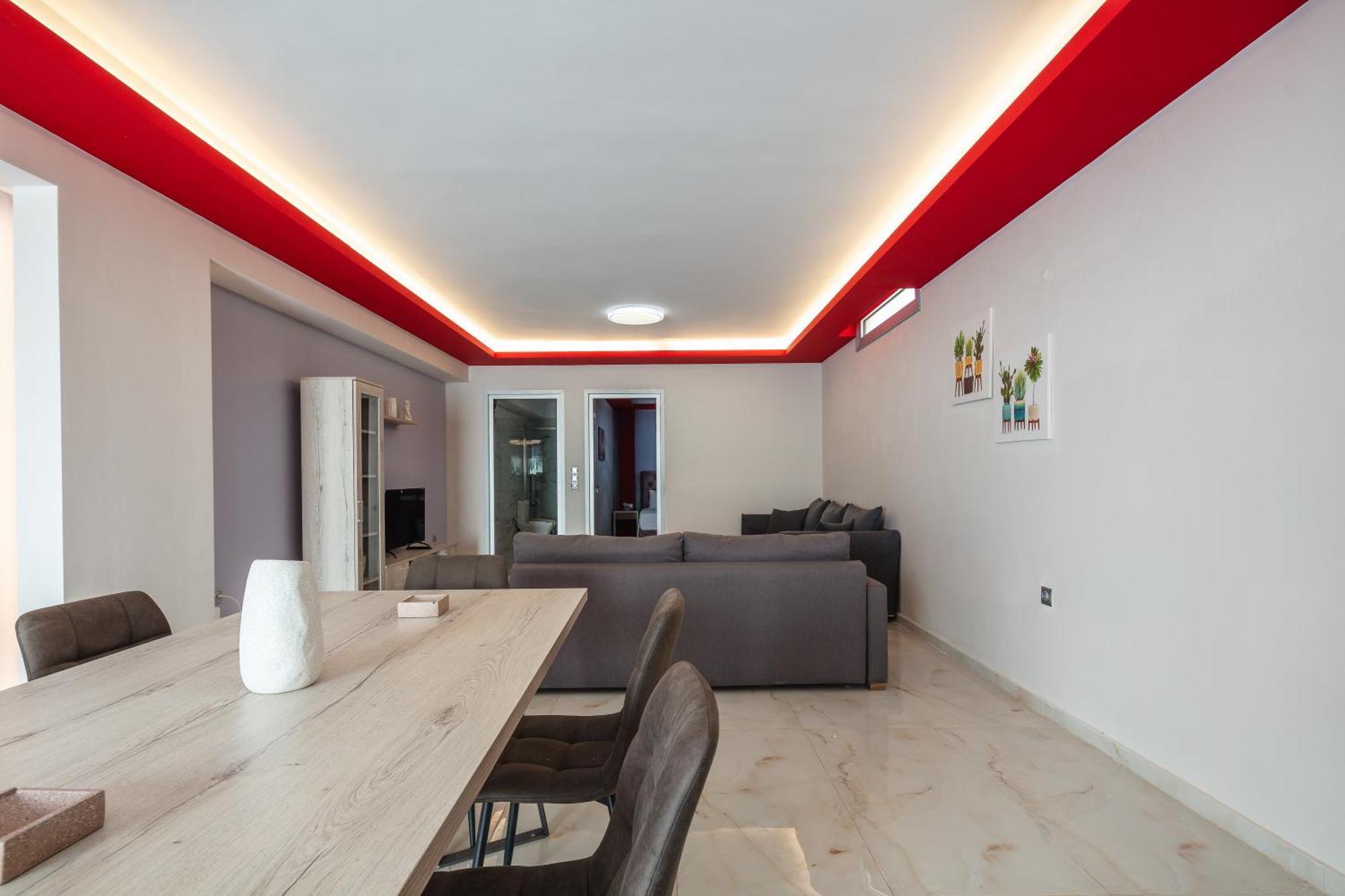 Hotel Iosifina, 80 Metres From Episkopi Beach! Drámia Szoba fotó