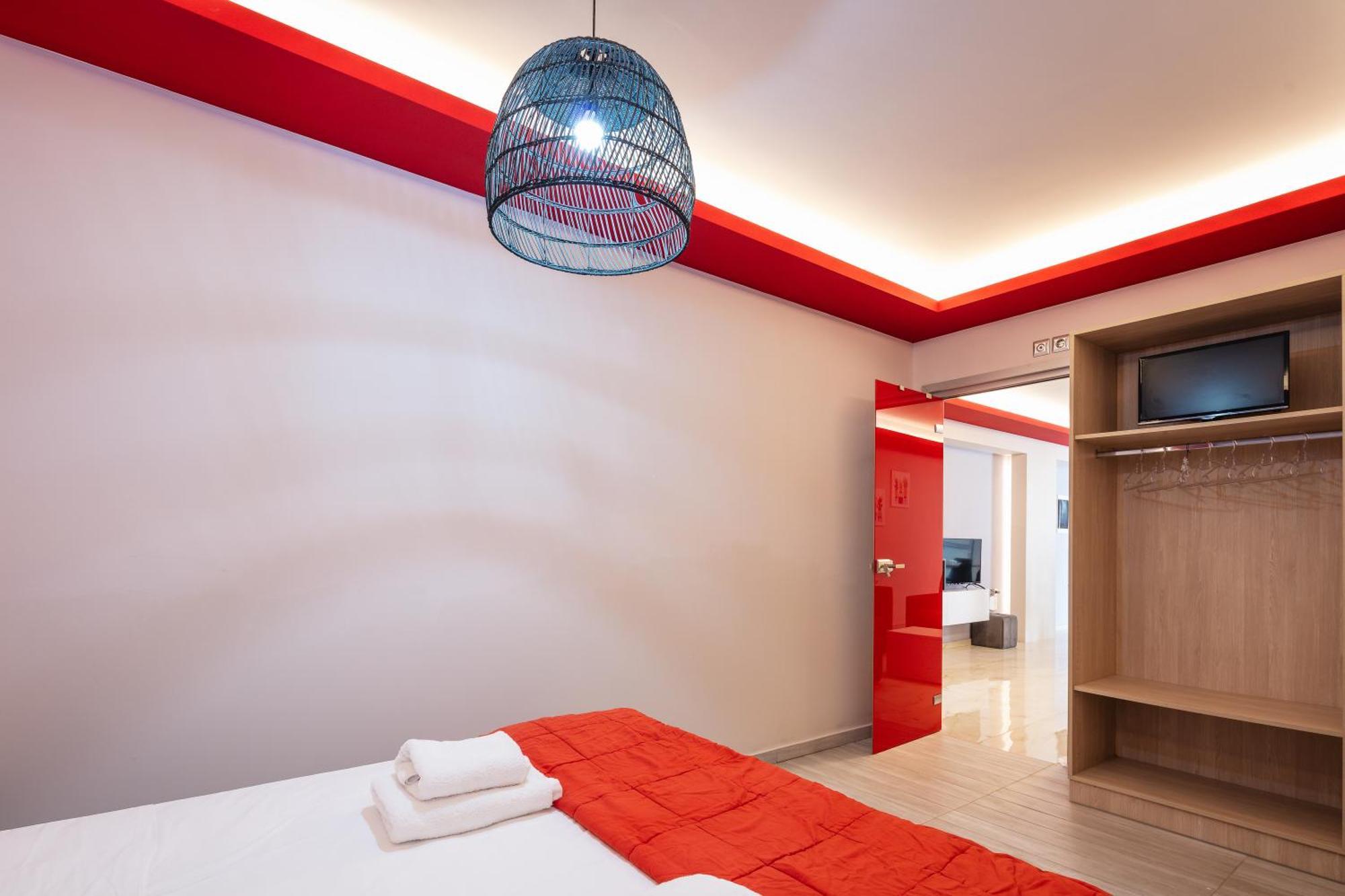 Hotel Iosifina, 80 Metres From Episkopi Beach! Drámia Szoba fotó