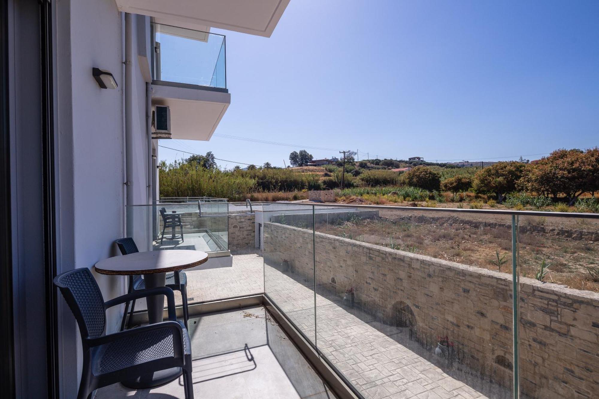Hotel Iosifina, 80 Metres From Episkopi Beach! Drámia Szoba fotó