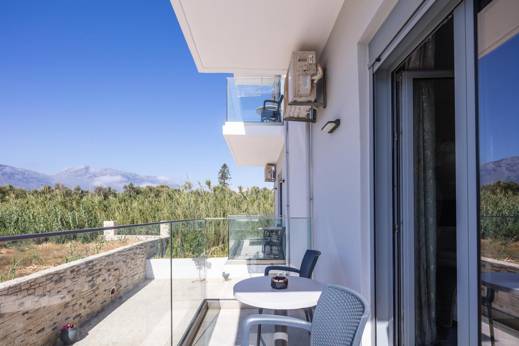 Hotel Iosifina, 80 Metres From Episkopi Beach! Drámia Kültér fotó