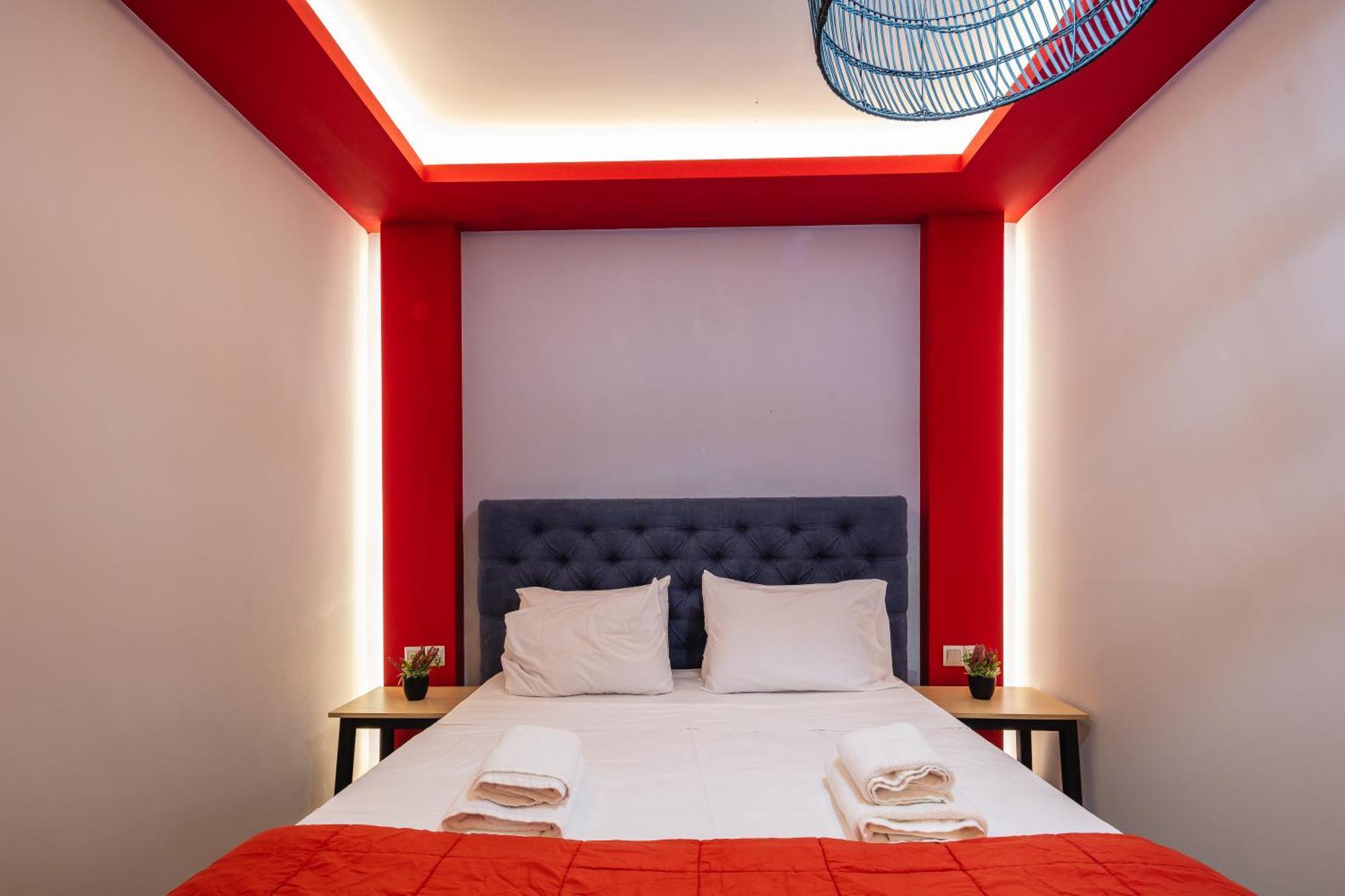 Hotel Iosifina, 80 Metres From Episkopi Beach! Drámia Kültér fotó