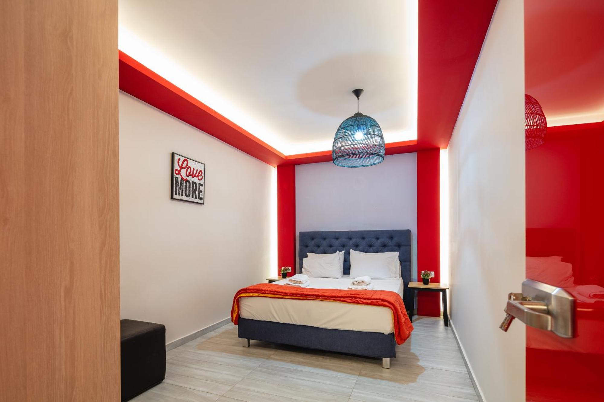 Hotel Iosifina, 80 Metres From Episkopi Beach! Drámia Kültér fotó