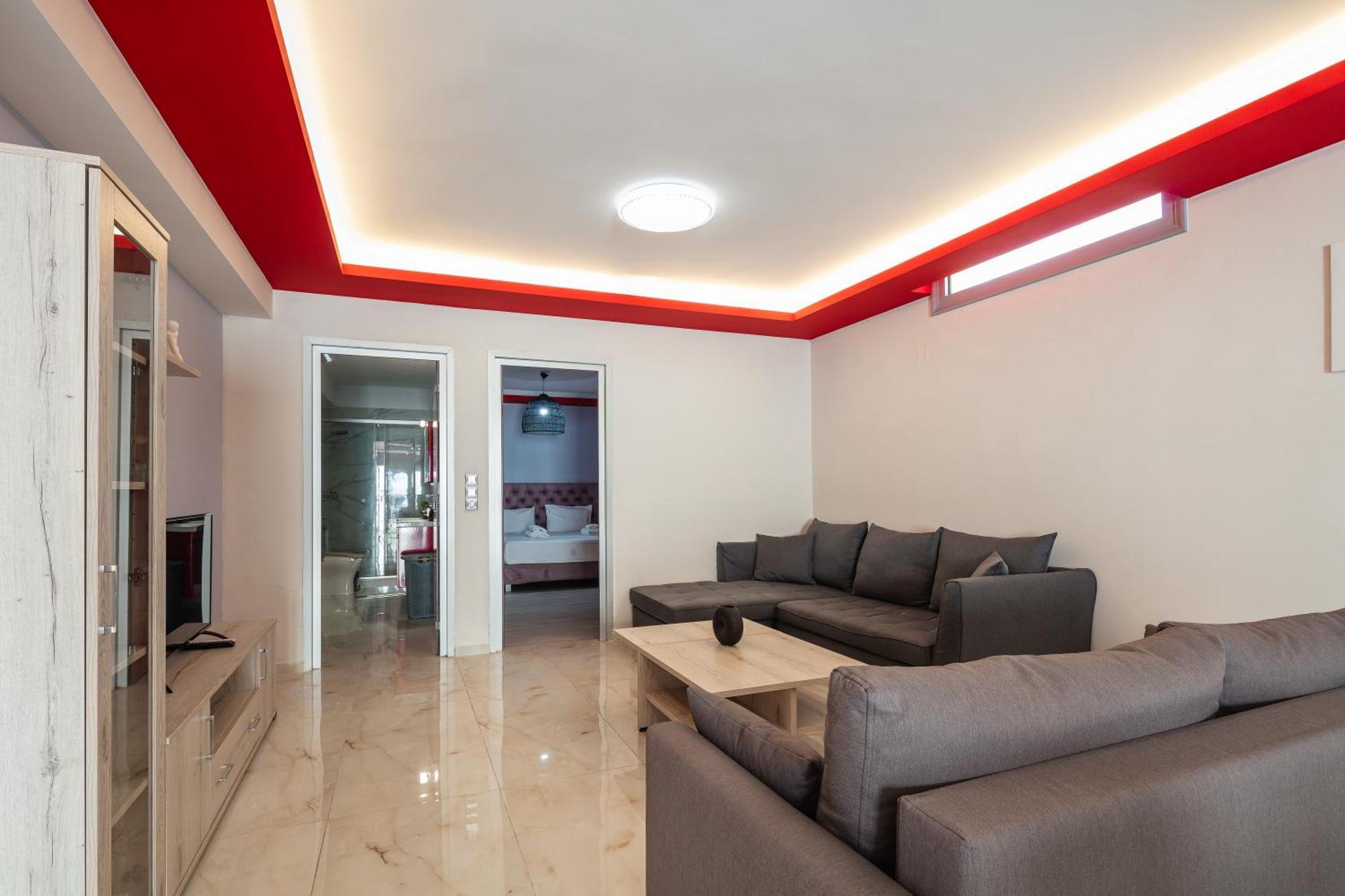 Hotel Iosifina, 80 Metres From Episkopi Beach! Drámia Szoba fotó