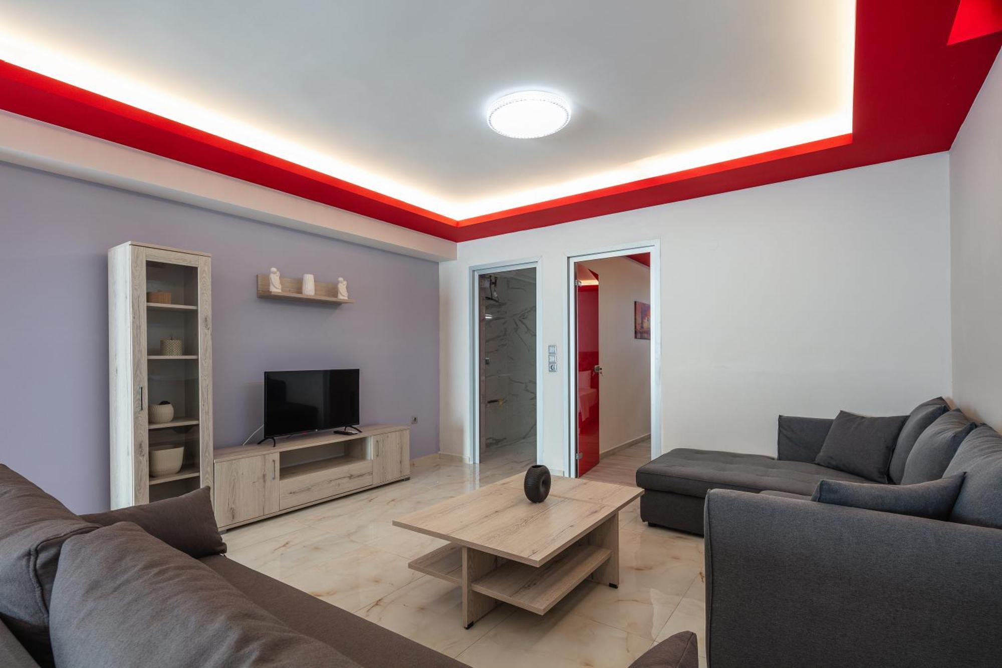 Hotel Iosifina, 80 Metres From Episkopi Beach! Drámia Szoba fotó