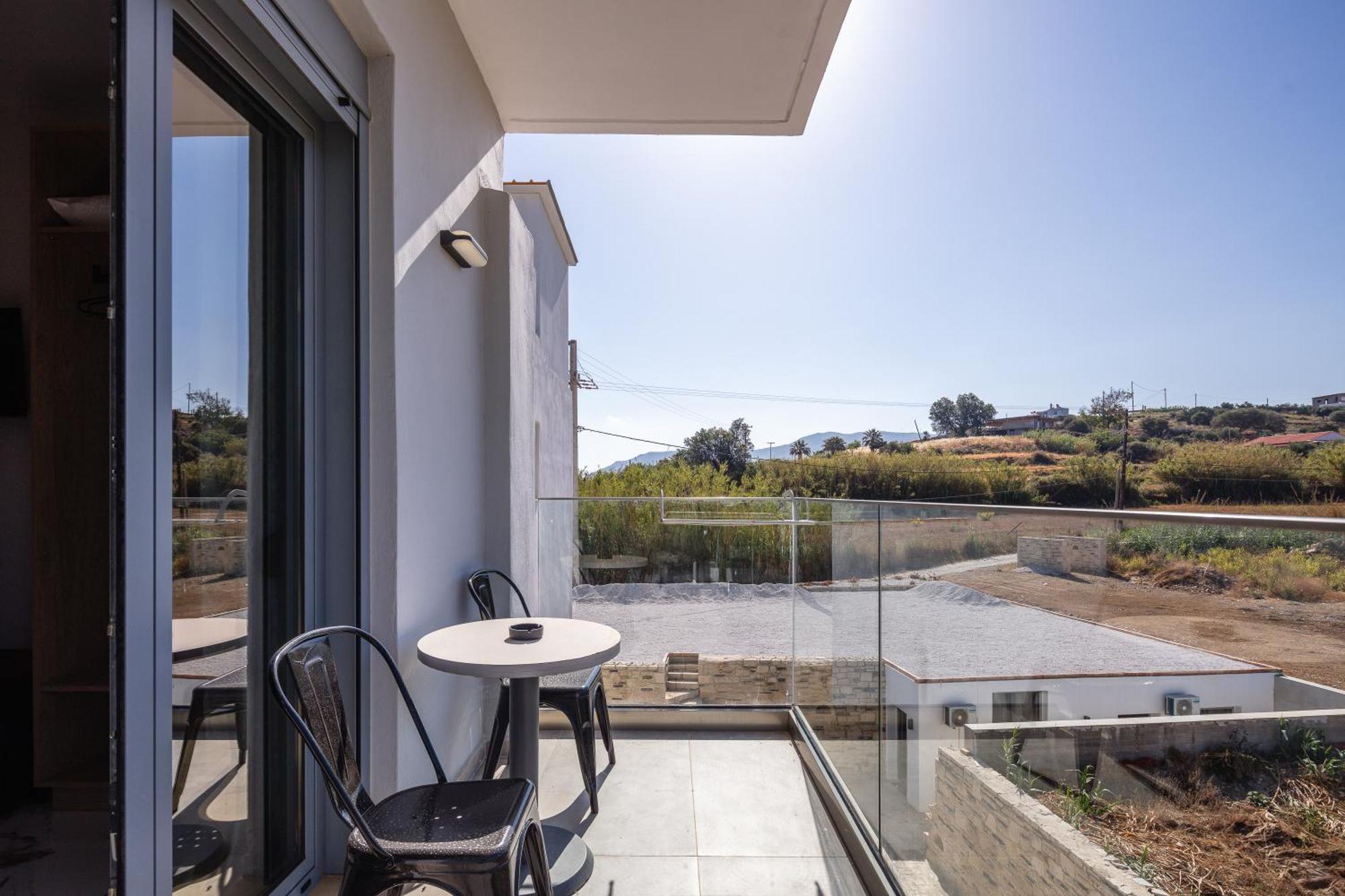 Hotel Iosifina, 80 Metres From Episkopi Beach! Drámia Kültér fotó