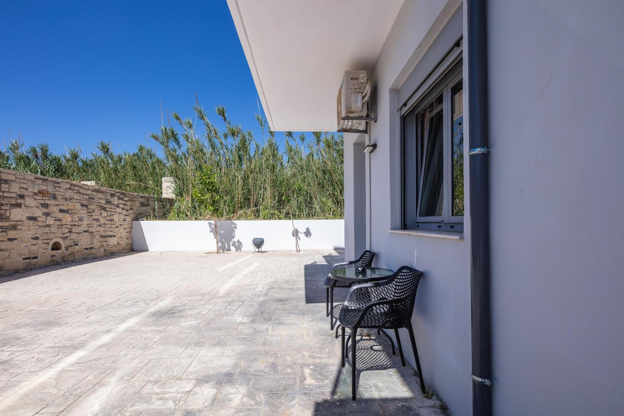 Hotel Iosifina, 80 Metres From Episkopi Beach! Drámia Szoba fotó